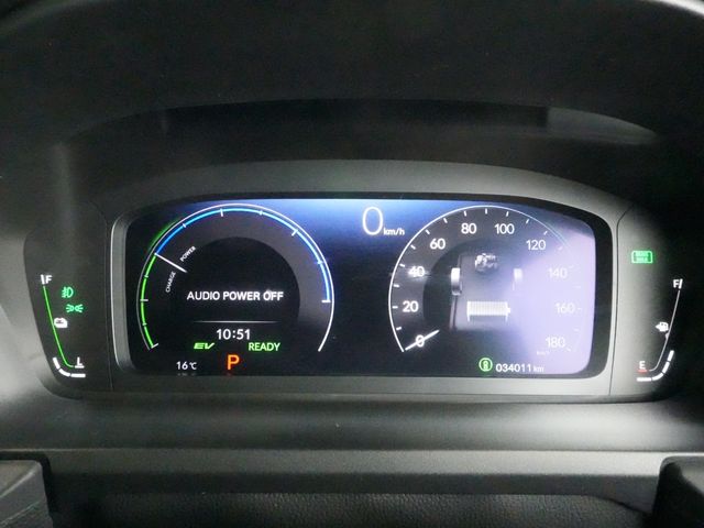 HONDA STEPWAGON E:HEV 2022 Image 31