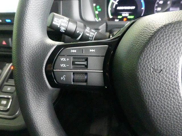 HONDA STEPWAGON E:HEV 2022 Image 31