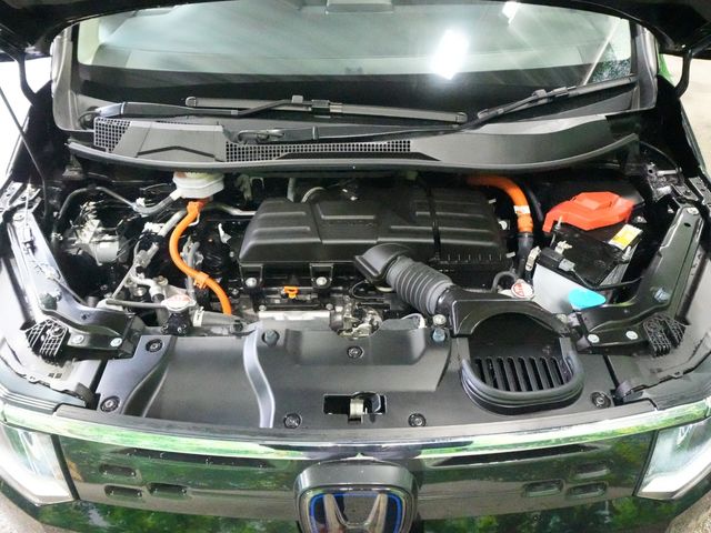 HONDA STEPWAGON E:HEV 2022 Image 31