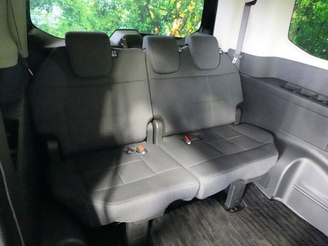 HONDA STEPWAGON E:HEV 2022 Image 31