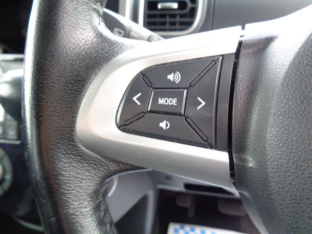 DAIHATSU TANTO CUSTOM 2017 Image 31