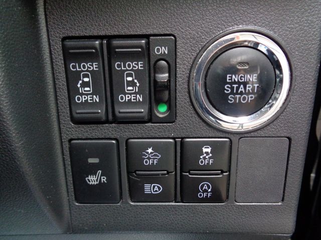 DAIHATSU TANTO CUSTOM 2017 Image 31