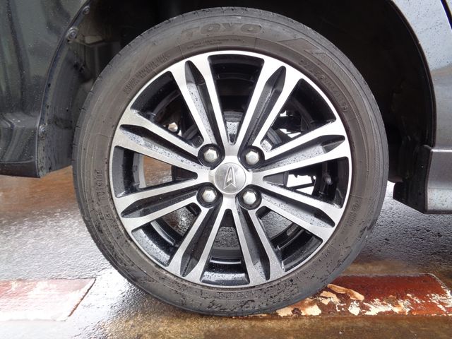 DAIHATSU TANTO CUSTOM 2017 Image 31