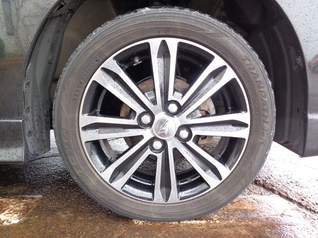 DAIHATSU TANTO CUSTOM 2017 Image 31