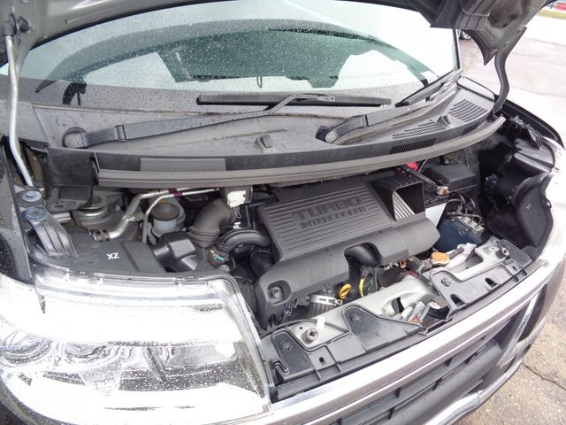 DAIHATSU TANTO CUSTOM 2017 Image 31