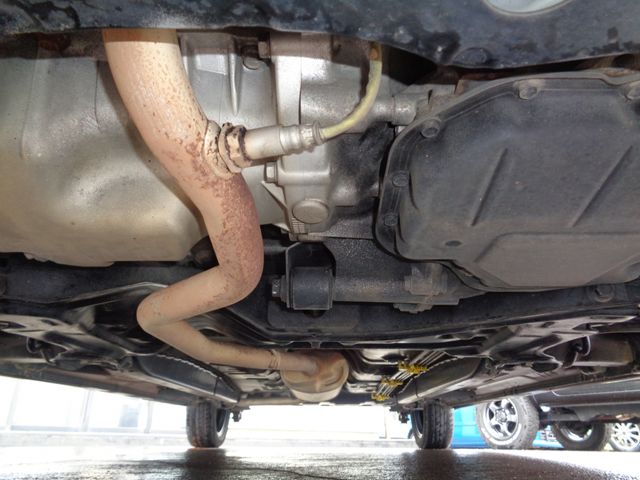 DAIHATSU TANTO CUSTOM 2017 Image 31