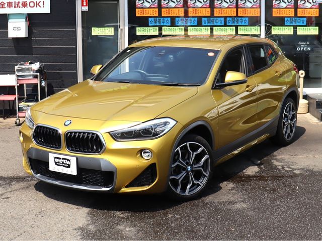 BMW X2 2020 Image 31
