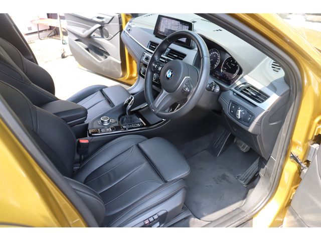 BMW X2 2020 Image 31