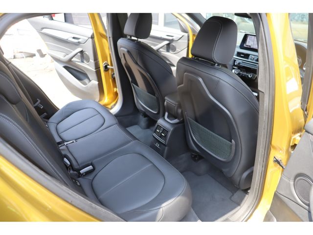 BMW X2 2020 Image 31