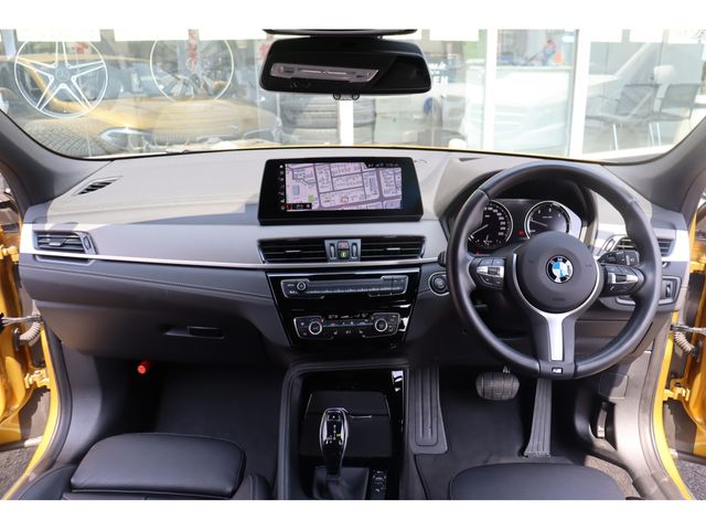 BMW X2 2020 Image 31