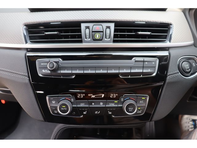 BMW X2 2020 Image 31