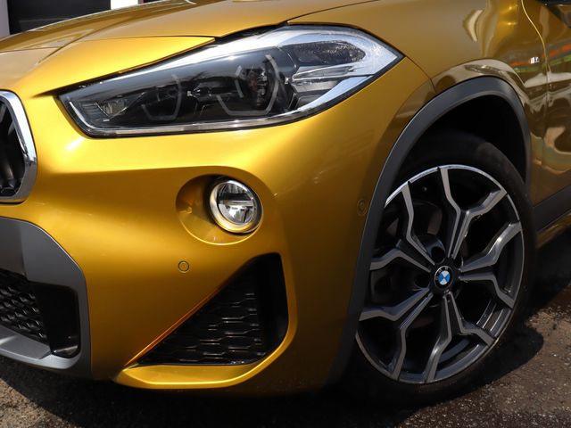 BMW X2 2020 Image 31