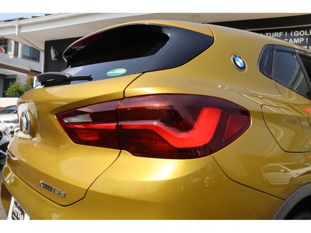 BMW X2 2020 Image 31