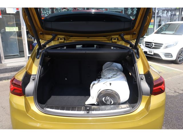 BMW X2 2020 Image 31