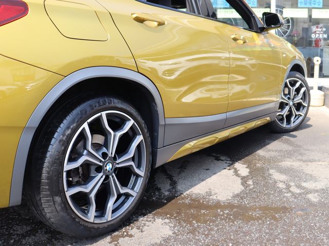 BMW X2 2020 Image 31