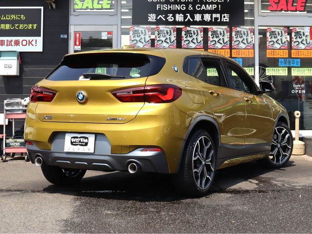 BMW X2 2020 Image 31