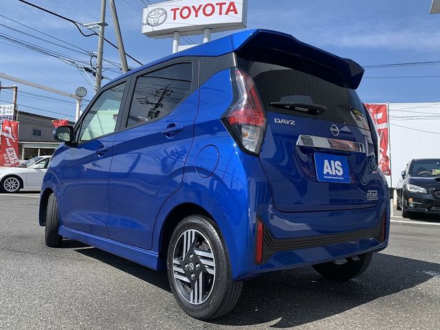 NISSAN DAYZ 2024 Image 31