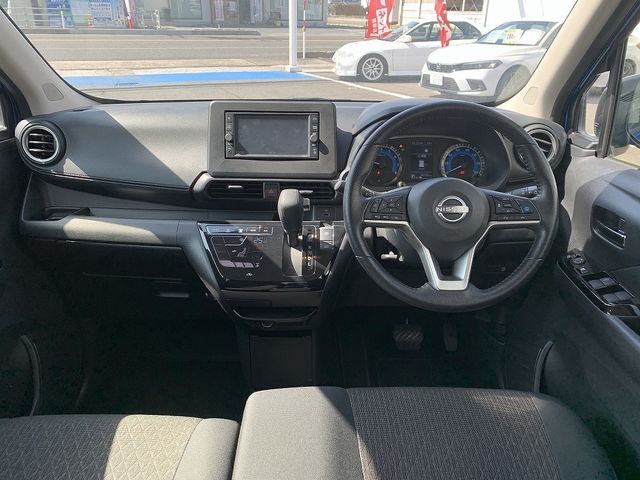 NISSAN DAYZ 2024 Image 31