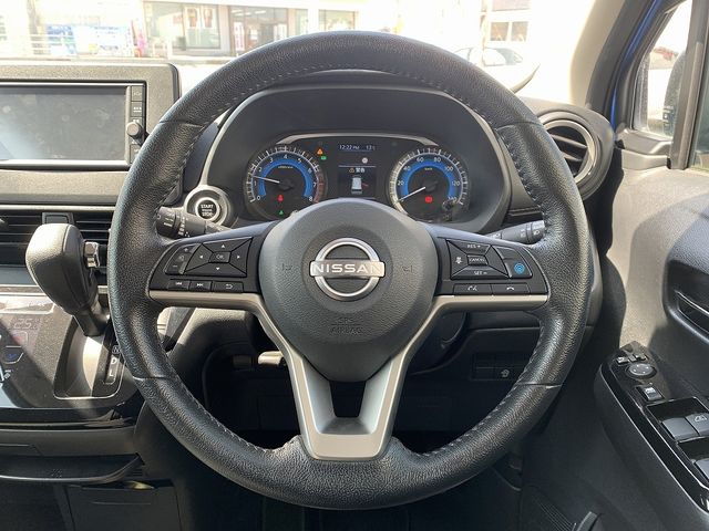 NISSAN DAYZ 2024 Image 31