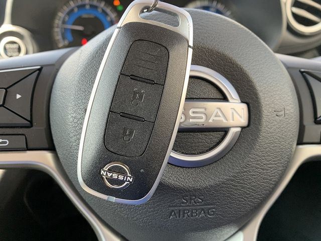 NISSAN DAYZ 2024 Image 31