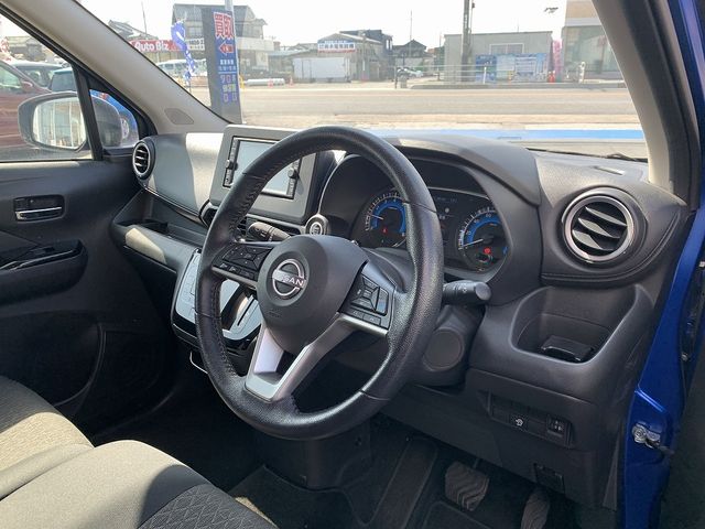 NISSAN DAYZ 2024 Image 31