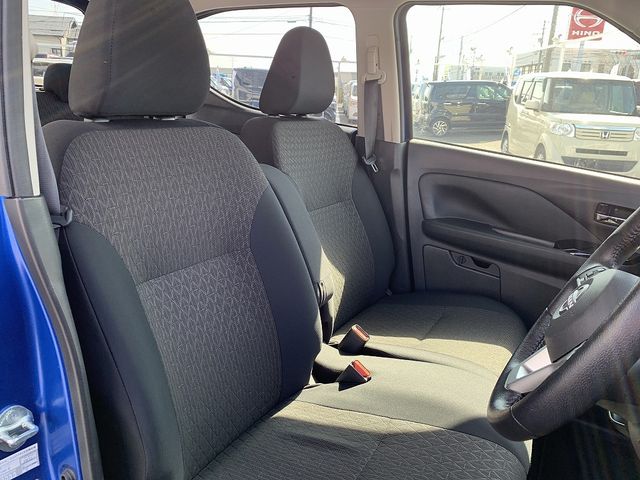 NISSAN DAYZ 2024 Image 31