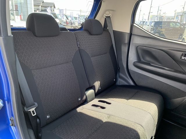 NISSAN DAYZ 2024 Image 31