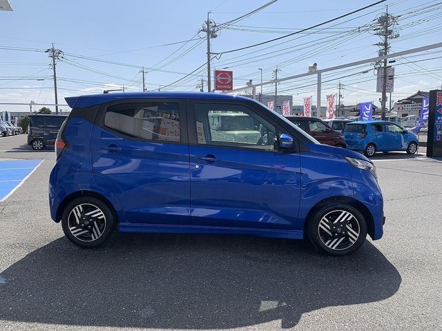 NISSAN DAYZ 2024 Image 31