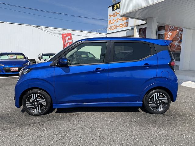 NISSAN DAYZ 2024 Image 31