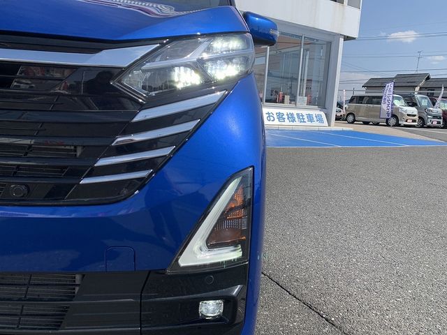 NISSAN DAYZ 2024 Image 31