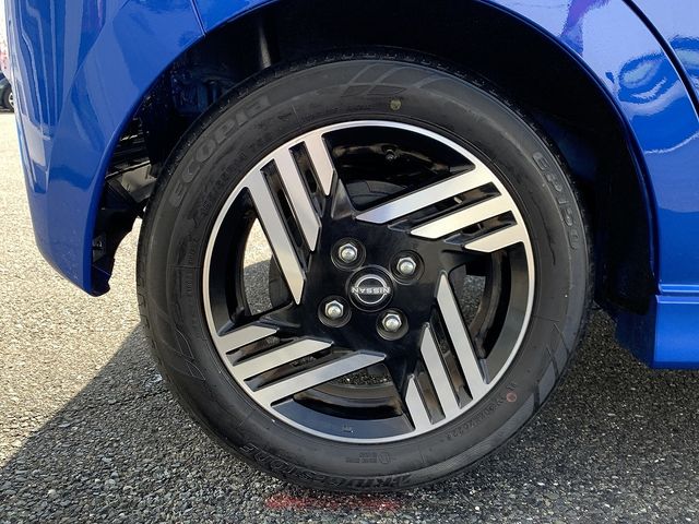 NISSAN DAYZ 2024 Image 31