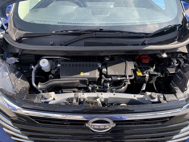 NISSAN DAYZ 2024 Image 31