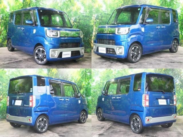 DAIHATSU WAKE 2015 Image 31