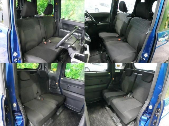 DAIHATSU WAKE 2015 Image 31