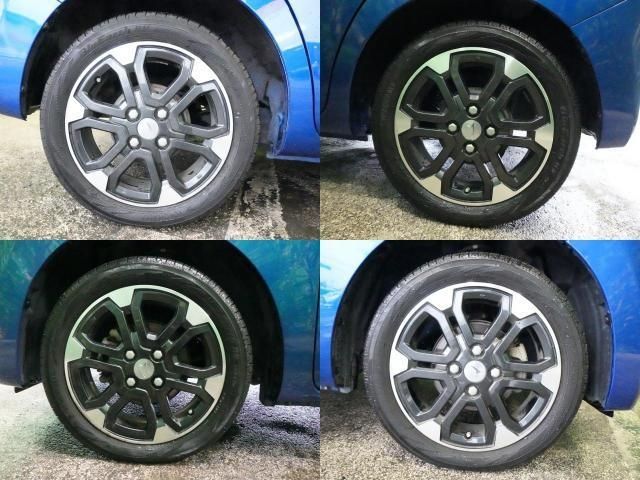 DAIHATSU WAKE 2015 Image 31