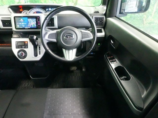 DAIHATSU WAKE 2015 Image 31