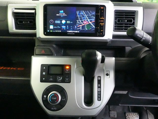 DAIHATSU WAKE 2015 Image 31