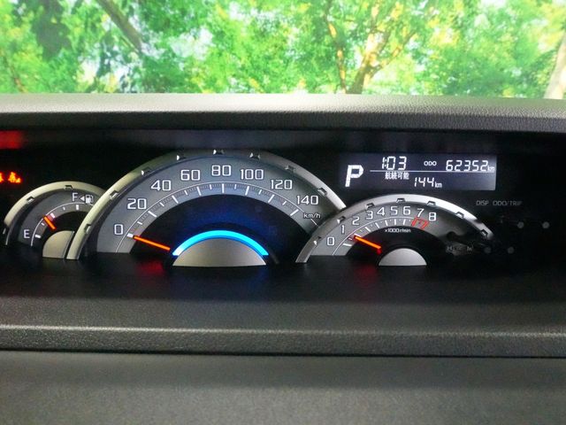 DAIHATSU WAKE 2015 Image 31