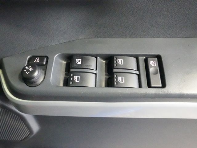 DAIHATSU WAKE 2015 Image 31