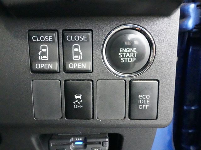 DAIHATSU WAKE 2015 Image 31