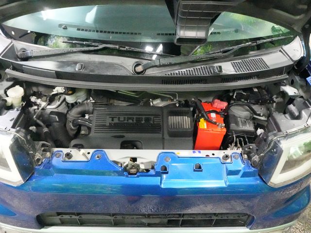 DAIHATSU WAKE 2015 Image 31