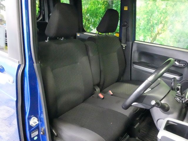 DAIHATSU WAKE 2015 Image 31