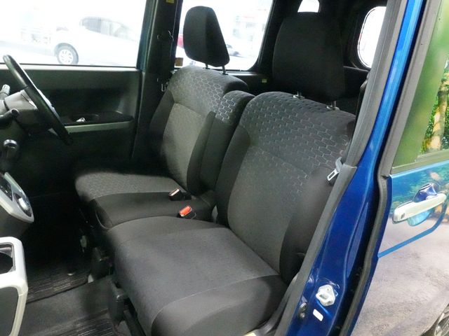 DAIHATSU WAKE 2015 Image 31