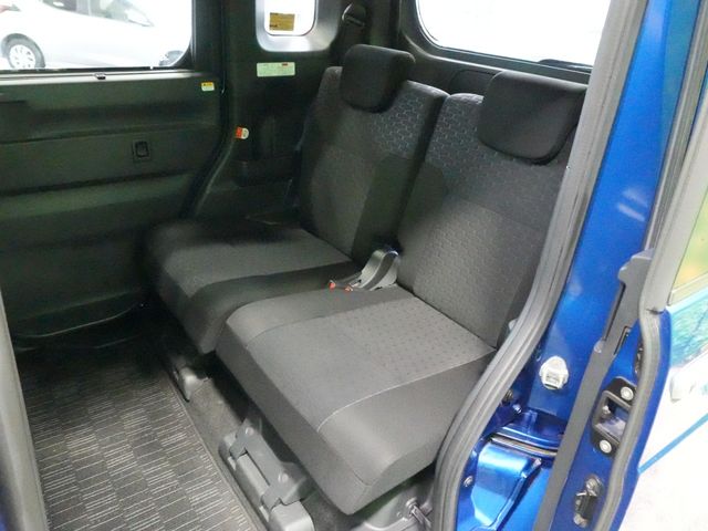 DAIHATSU WAKE 2015 Image 31