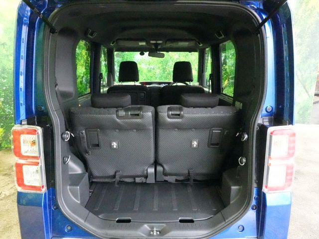 DAIHATSU WAKE 2015 Image 31