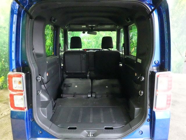 DAIHATSU WAKE 2015 Image 31