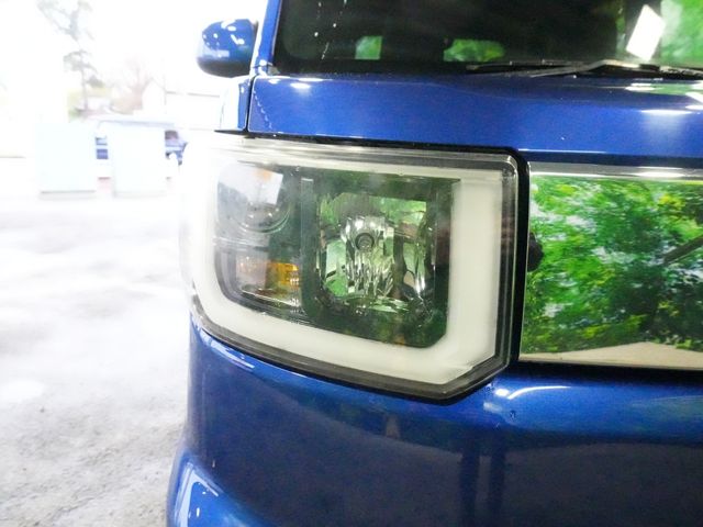 DAIHATSU WAKE 2015 Image 31