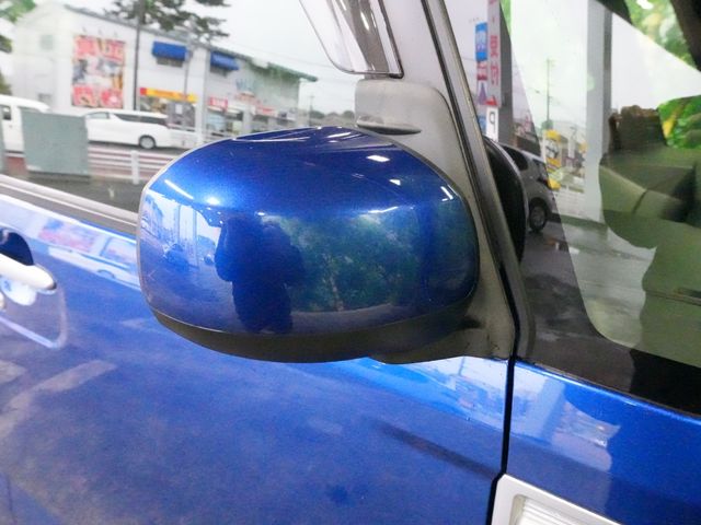 DAIHATSU WAKE 2015 Image 31