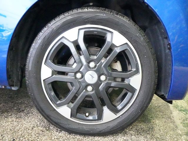 DAIHATSU WAKE 2015 Image 31