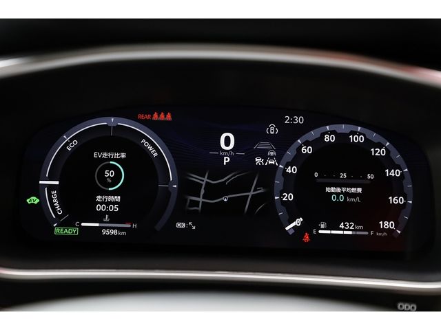 TOYOTA COROLLA CROSS HYBRID 2024 Image 31